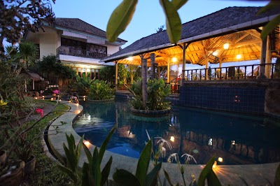 Photos of Sanur Seaview Hotel