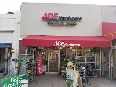 Woodley Park Ace Hardware