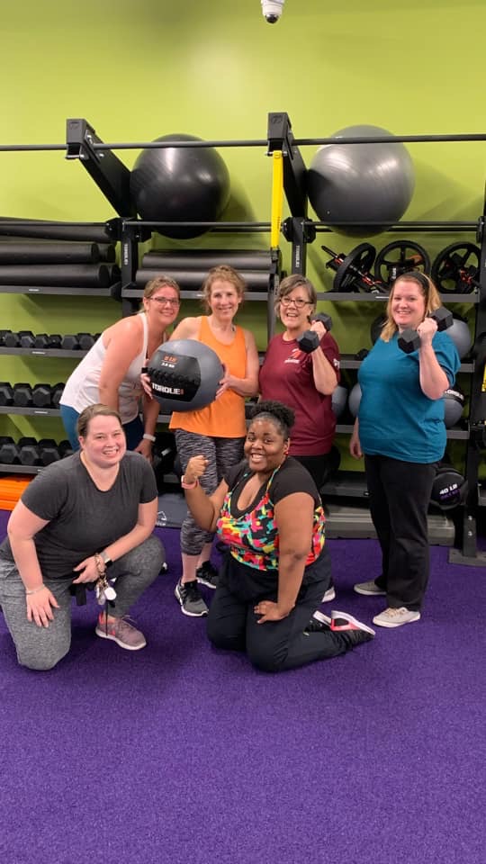 Anytime Fitness photo 13
