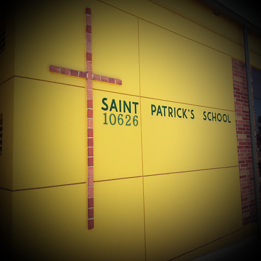 St Patrick's Catholic School - Thumbnail