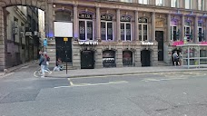 Graffiti Lounge & Bar liverpool