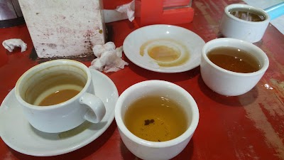 Photos of Friends Tea Shop