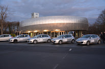 UTAC - Prévention et Gestion du Risque routier en entreprise à Linas