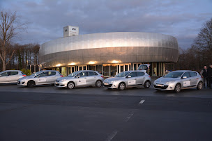 Photo n°1 de UTAC - Prévention et Gestion du Risque routier en entreprise à Linas (Centre de formation)