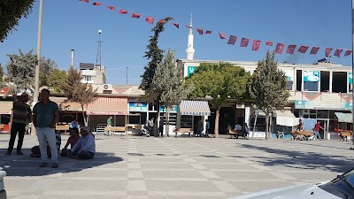 Photos of Suruc Municipality
