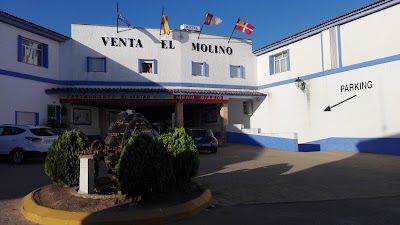Photos of Hotel Venta El Molino