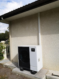 Photo n°7 de Atlantique Climatique à Saint-Laurent-Médoc (Fournisseur d'équipements de chauffage)