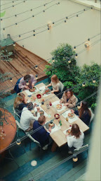 Photo n°22 de Restaurant Belleval à Paris (Restaurant français)