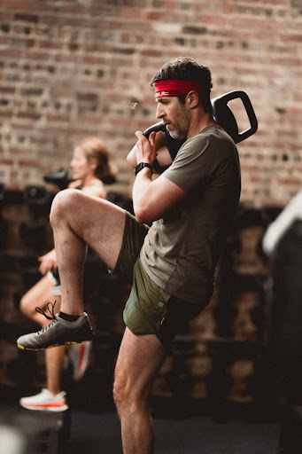 X⁴ Fitness Rome GA - Thumbnail
