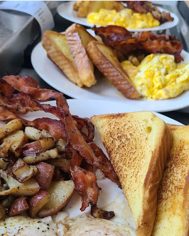 Heavy Plays Commercial Catering by null