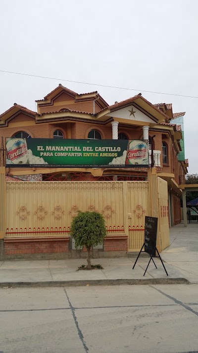 Photos of Restaurant El Manantial del Castillo