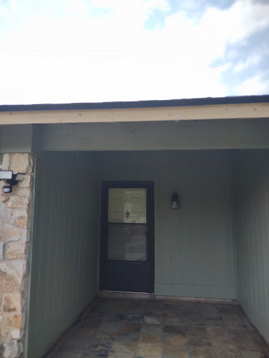 Roderick Roofing - Visual
