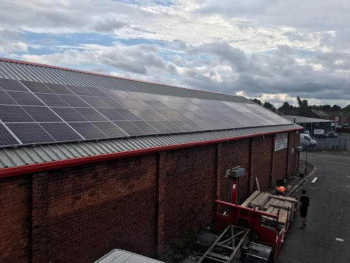 Environmental Roofing Services Ltd - Thumbnail