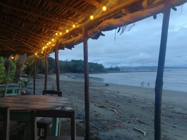 Restaurante Pinguinos