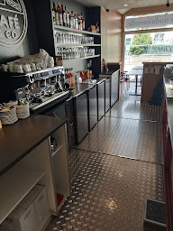 Photo n°15 de La Brasserie de Saint Ferjeux à Besançon (Restaurant de cuisine traditionnelle)