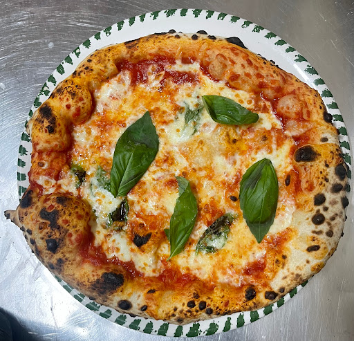 Pizzeria Il chioschetto - Thumbnail