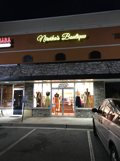 Nirvikas Boutique - Visual