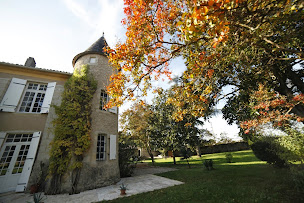 Photo n°16 de Château Coutet à Barsac à Barsac (Vignoble)
