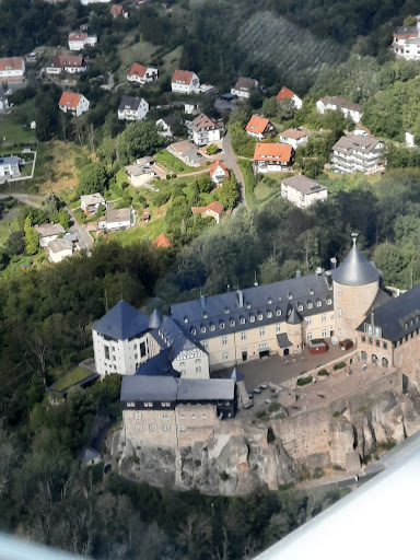 Waldeck Airfield - Thumbnail