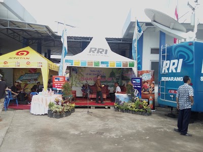 Photos of Terminal Bus Bawen