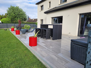 Photo n°12 de Nicolas Service à Bradiancourt (Paysagiste)