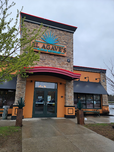 El Agave's Mexican Restaurant