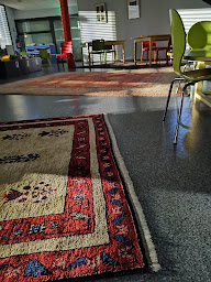 Photo n°6 de Médiathèque Prosper Mérimée - Saint-Cyprien à Saint-Cyprien (Bibliothèque municipale)