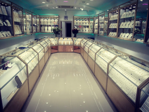 City Jewellers Ltd