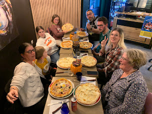 Photo n°31 de Toto Pizz à La Rochelle (Restaurant)