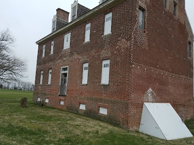 Photos of St. Francis Xavier Church, Newtowne, MD