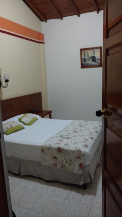 Photos of Hotel Valdivia