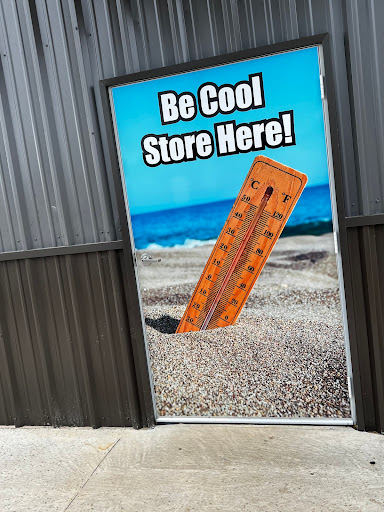Smart Storage - Visual
