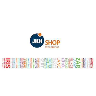 Photos of JKH Kft. JKH SHOP Web&aacute;ruh&aacute;z