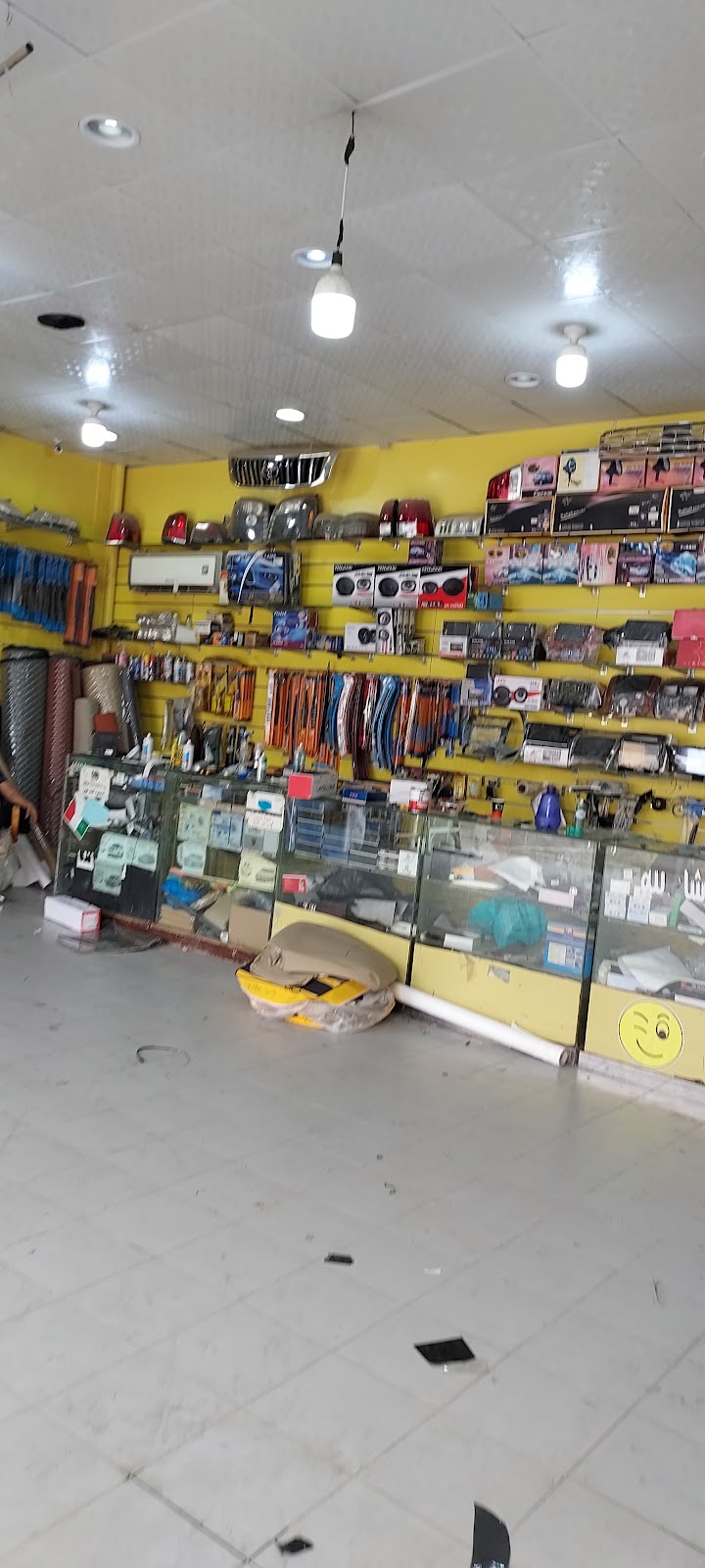 الفرسان لزينة السيارات - صورة 3