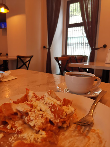 El Chato Restaurante - Thumbnail