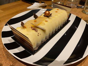 Photo n°7 de Boulangerie Pâtisserie Toublanc Valéry à Rochefort (Pâtisserie)