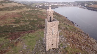Photos of Bradda Head