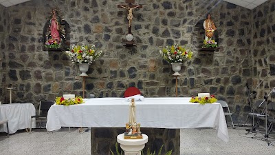 Photos of San Juan Diego Temple