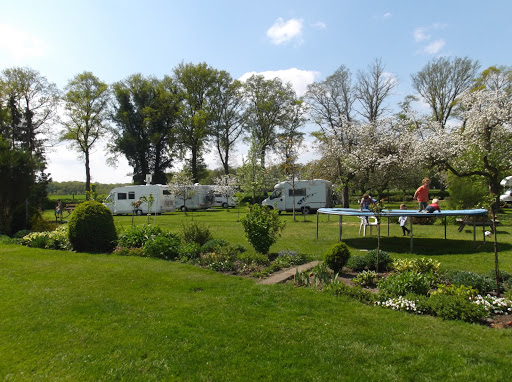 Camper- en pleisterplaats Rabo-Scheele - Thumbnail