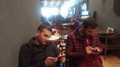 Photos of The Port Cafe