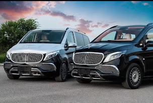 Photo n°3 de VTC GRENOBLE - BLACKLINE à Grenoble (Service de chauffeur privé)