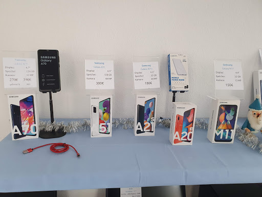 Computer & Handy Service Zwinzscher Gallery - Germany