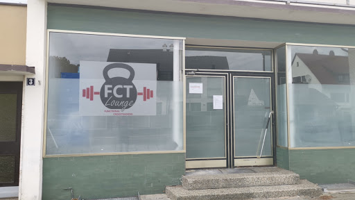FCT Lounge - Visual