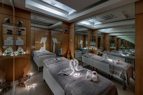 Islamabad Marriott Hotel by null