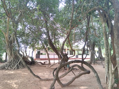 Photos of Medagampitiya Primary School