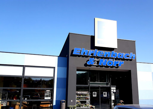 EDEKA Ehrlenbach & Nörr Frischemarkt
