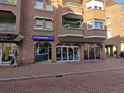 E-M Immobilien UG (haftungsbeschränkt) & Co. KG