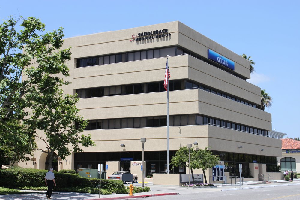 Saddleback Medical Group