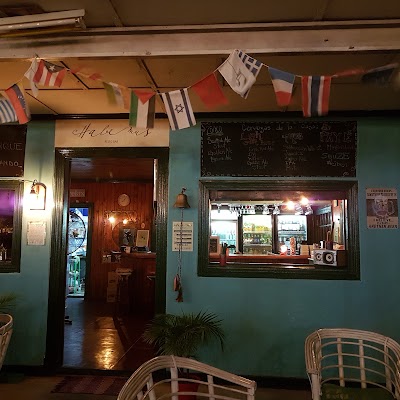 Photos of Yacht Club Corrientes