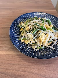 手作り惣菜カフェnoix